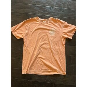 chattanooga tennessee T Shirt Comfort Colors Size XL